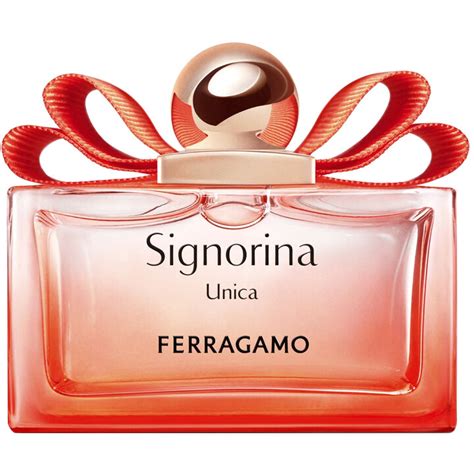 signorina salvatore ferragamo reviews.